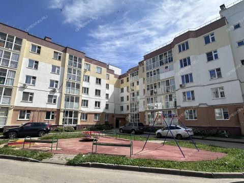 1-komnatnaya-poselok-zhdanovskiy-kstovskiy-rayon фото