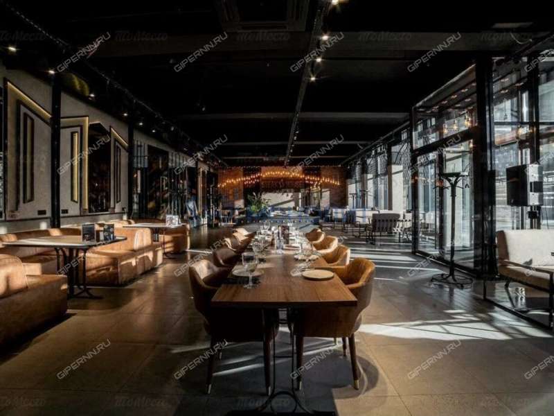 арендный бизнес помещение в нежилом здании в Нижегородском районе Нижнего Новгорода