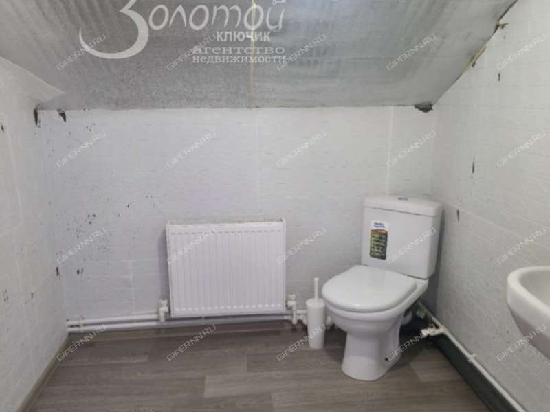 дом на СНТ Золотая осень