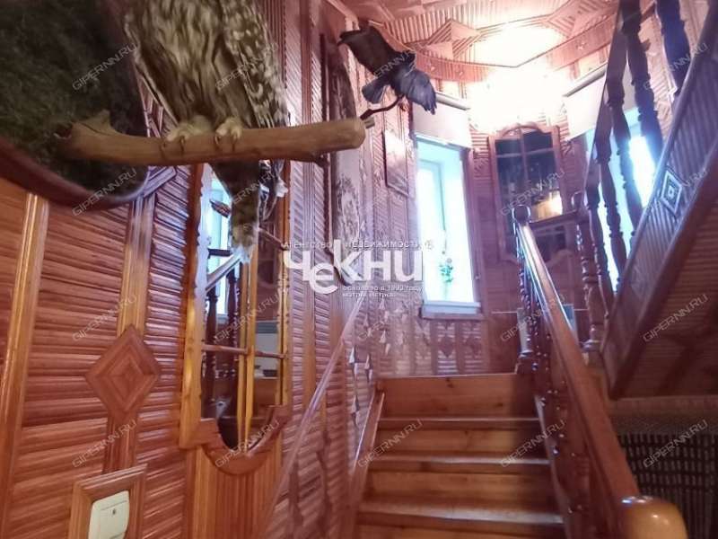 дом на  деревня Кирьяново, Тимирязевский сельсовет