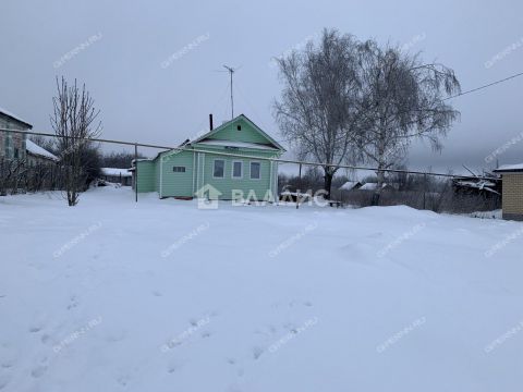 dom-derevnya-kuzhutki-dalnekonstantinovskiy-rayon фото