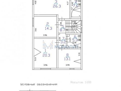 dom-gorod-gorbatov-pavlovskiy-municipalnyy-okrug фото