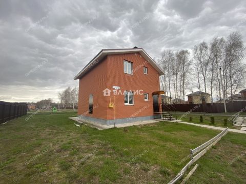 dom-derevnya-krutaya-kstovskiy-rayon фото