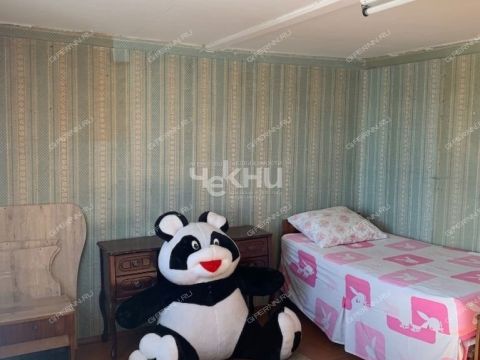 dom-derevnya-syrohvatovo-gorodskoy-okrug-bor фото