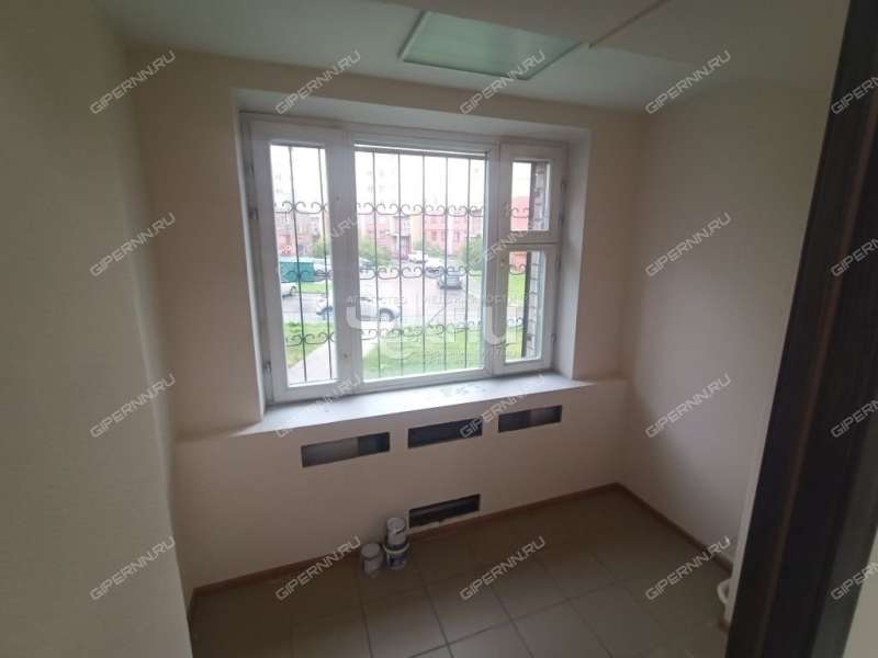 помещение под офис на улице Родионова