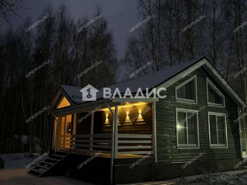 дом на 20 деревня Большой Суходол