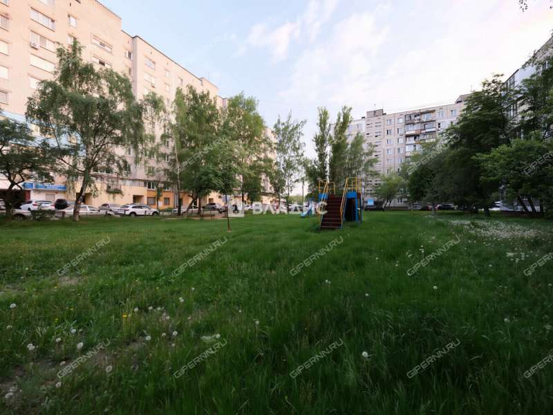 двухкомнатная квартира на улице Переходникова дом 29