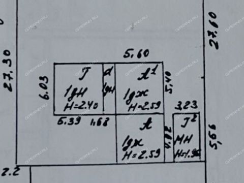 dom-poselok-volodarskogo-ul-zelenaya-d-51 фото