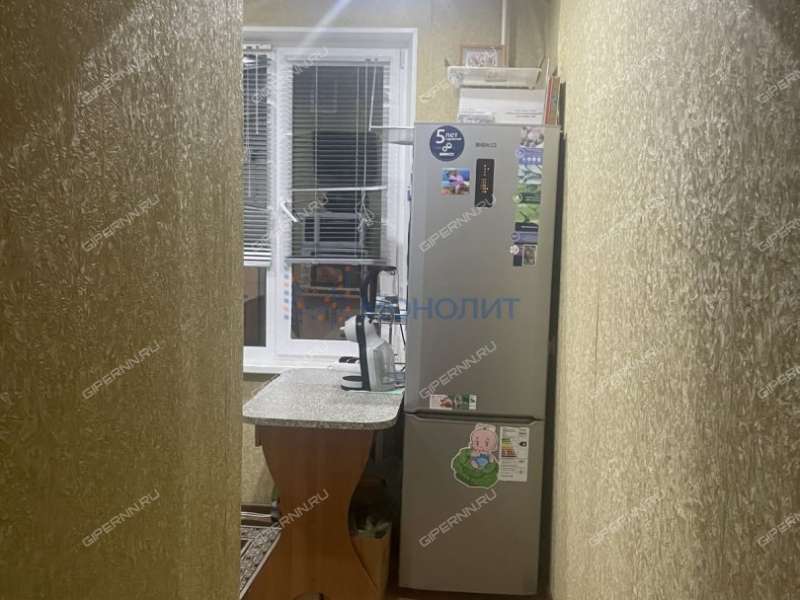 двухкомнатная квартира на улице Энгельса дом 23