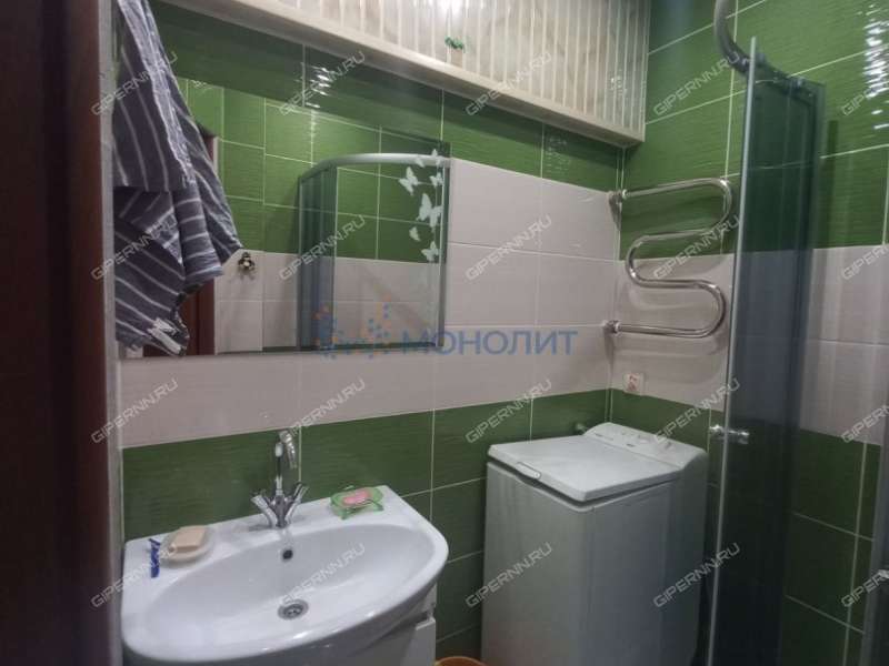 двухкомнатная квартира на Яблоневой улице дом 9