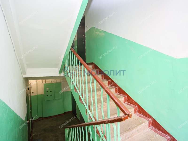 трёхкомнатная квартира на Артельной улице дом 8