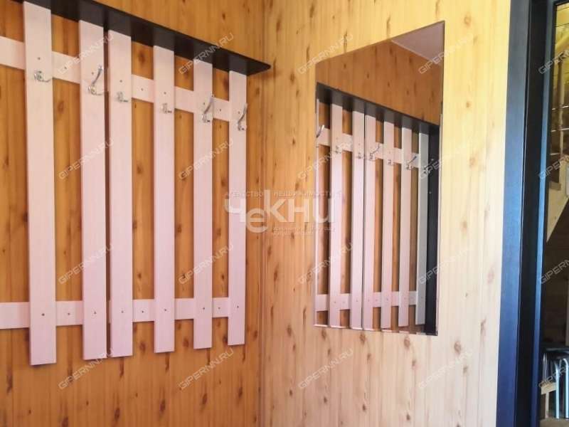 дом на  деревня Кипрево