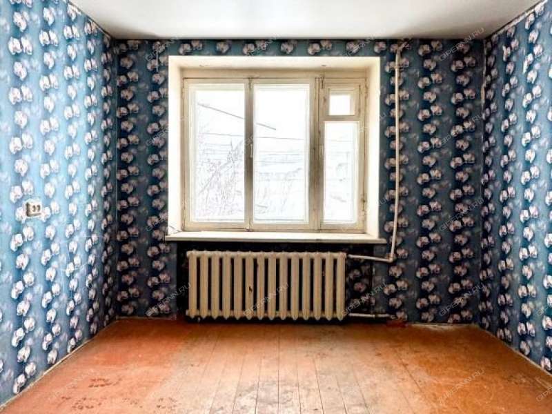 комната в доме 12 к1 на Мончегорской улице