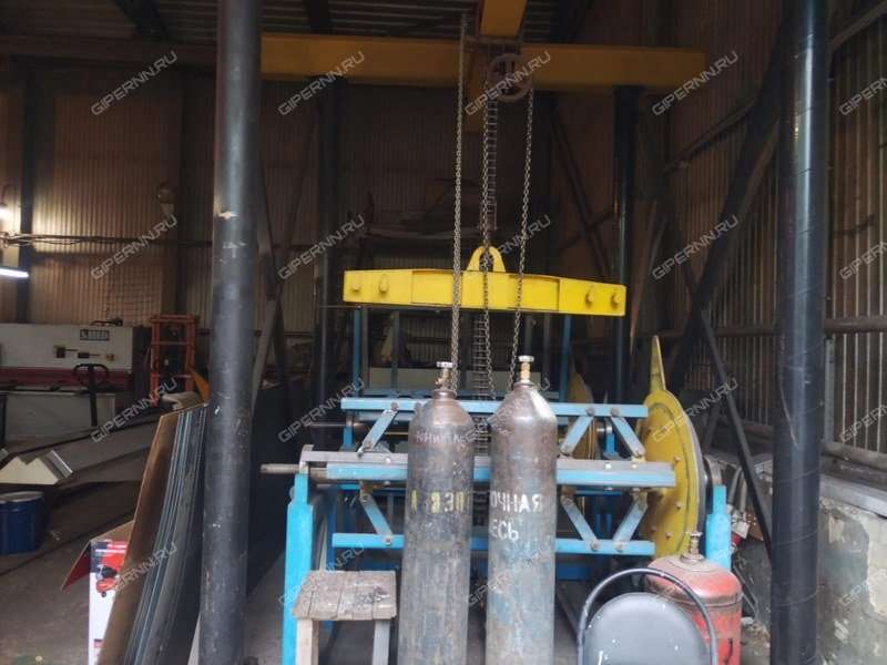 помещение под склад на Интернациональной улице