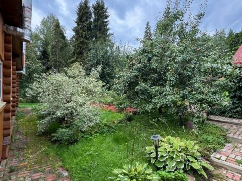 dom-derevnya-kornouhovo-sokolskiy-gorodskoy-okrug фото