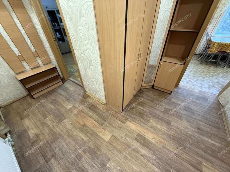 однокомнатная квартира на Центральной улице дом 3 деревня Федурино