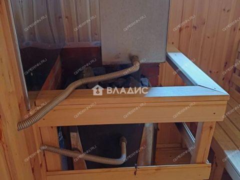 dacha-snt-avangard-gorodskoy-okrug-bor фото