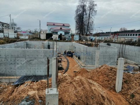 gorod-bor-gorodskoy-okrug-bor фото