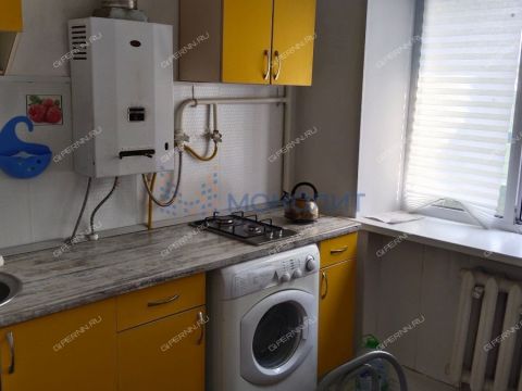 1-komnatnaya-poselok-zhdanovskiy-kstovskiy-rayon фото