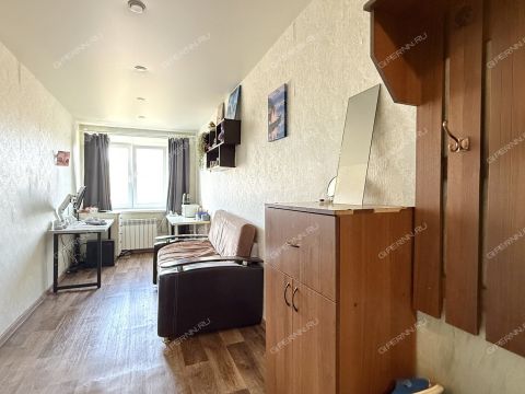 kvartira-studiya-ul-burdenko-d-44 фото