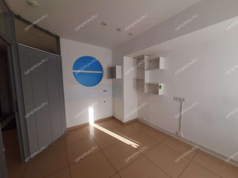 помещение под офис на Невзоровых ул., д.87