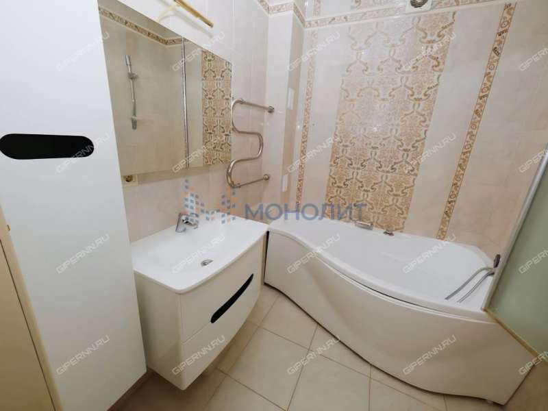 двухкомнатная квартира на Деловой улице дом 20