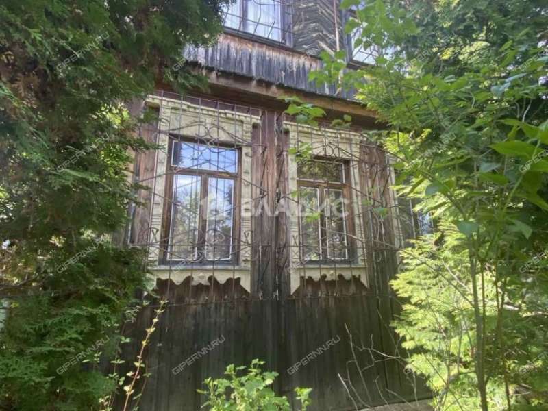 дом на улице Садовая посёлок Северная Колта