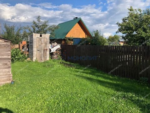 dacha-snt-pmk-246-balahninskiy-municipalnyy-okrug фото