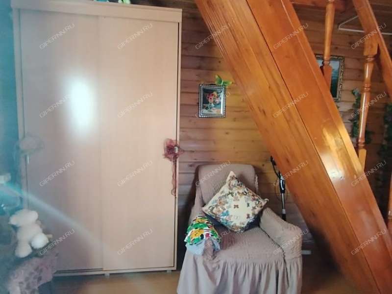 дача на СНТ Надежда