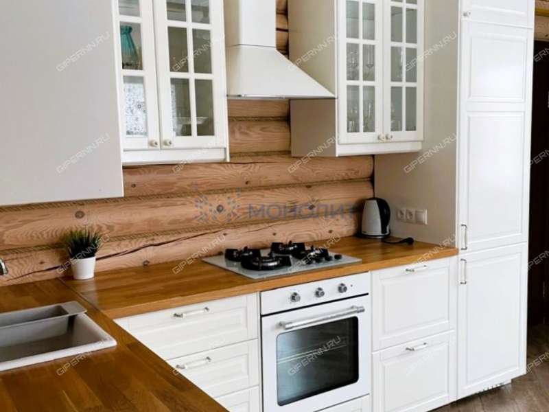 дом на Кирпичной улице рабочий посёлок Сосновское