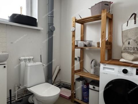 dom-derevnya-cheremisskoe-kstovskiy-rayon фото