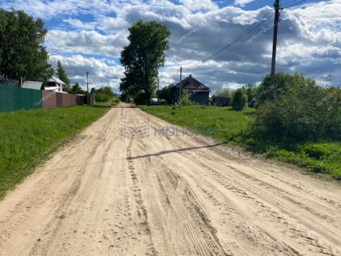 dom-selo-selskaya-maza-lyskovskiy-municipalnyy-okrug фото