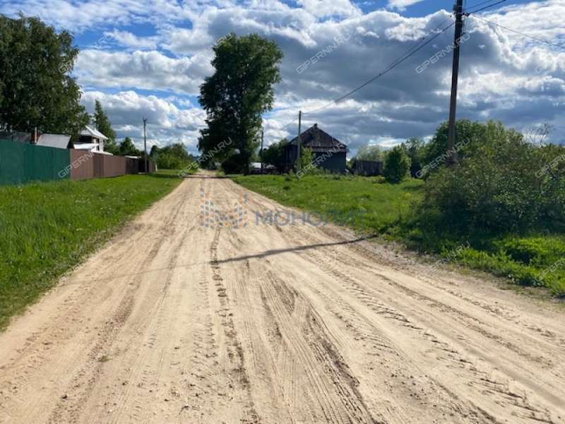 дом на улице Центральная село Сельская Маза