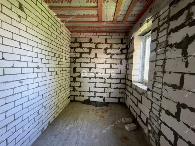 коттедж на Школьной улице село Доскино