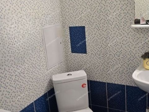 1-komnatnaya-poselok-zhdanovskiy-kstovskiy-rayon фото