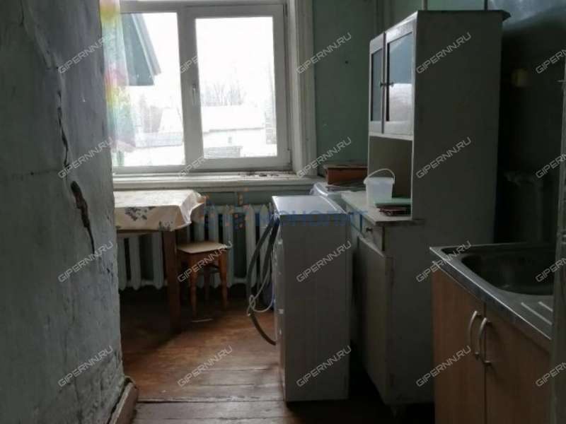 трёхкомнатная квартира на улице Ленина дом 3 рабочий посёлок Вахтан