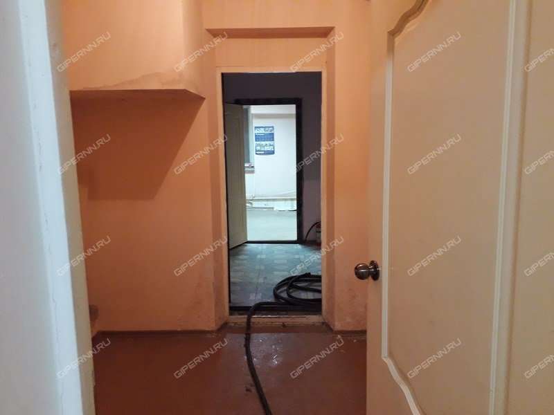 помещение под офис на Героев пр., д.23