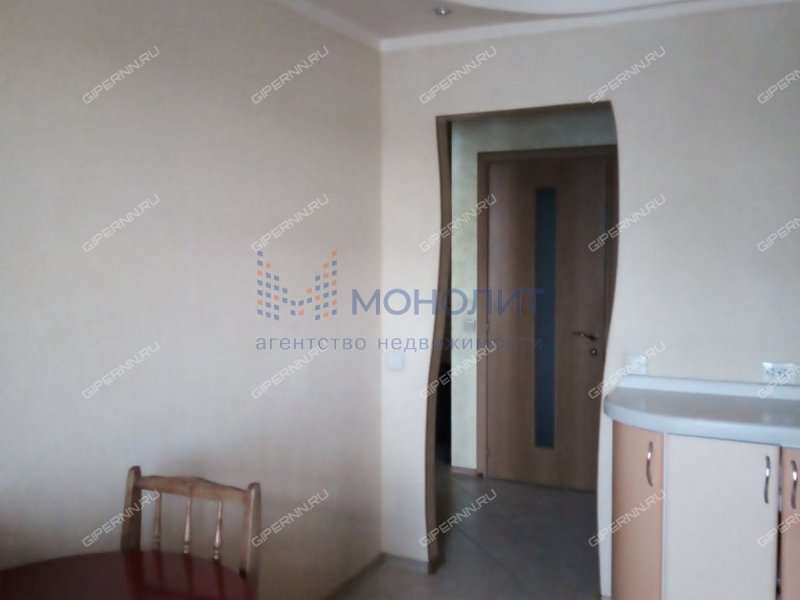 двухкомнатная квартира на Полтавской улице дом 53