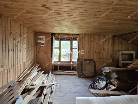 dacha-snt-rassvet-gorodskoy-okrug-bor фото