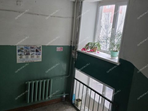 3-komnatnaya-ul-yaroshenko-d-1 фото