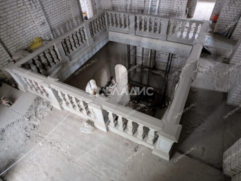 dom-derevnya-kozlovka-roykinskiy-selsovet-kstovskiy-rayon фото