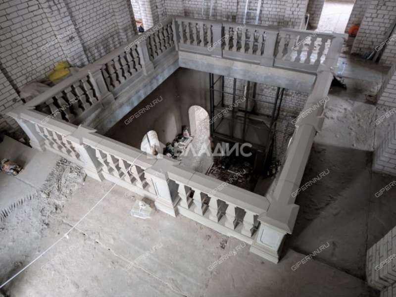 дом на Новой улице деревня Козловка, Ройкинский сельсовет