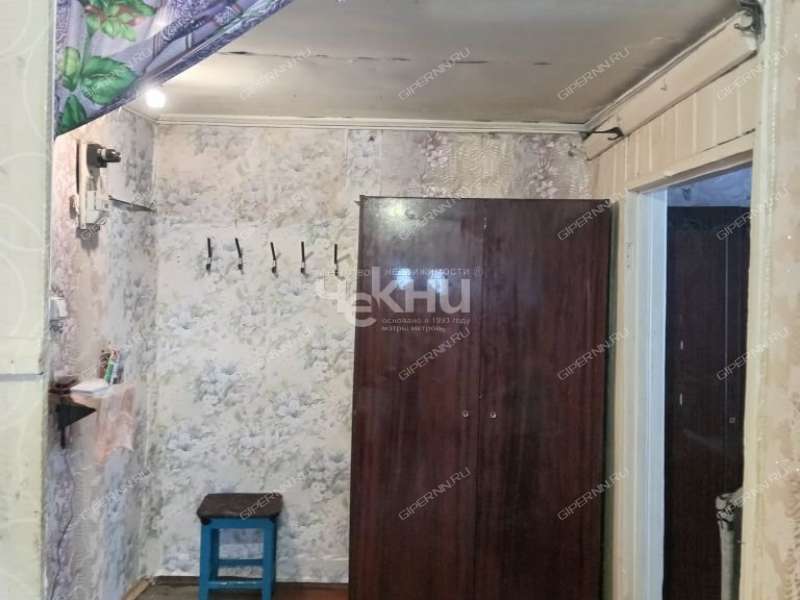 дом на Базарной улице село Николо-Погост