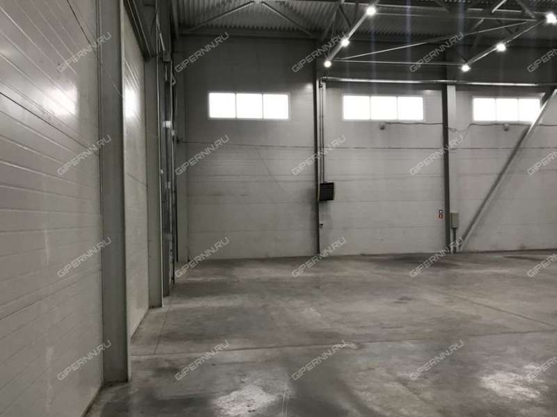 помещение под склад на ул. Шекспира д. 10