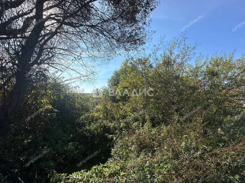 земельный участок 4 сотки село Безводное