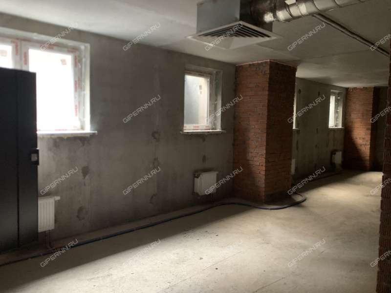 помещение под торговую площадь на улице Гоголя