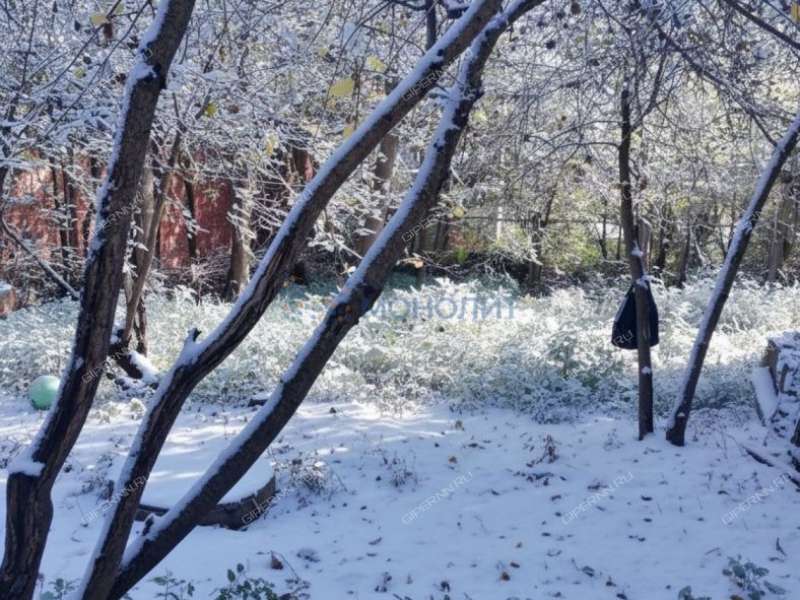 дом на Магистральной улице деревня Афонино