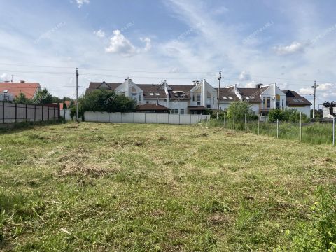 poselok-kultura-kstovskiy-rayon фото