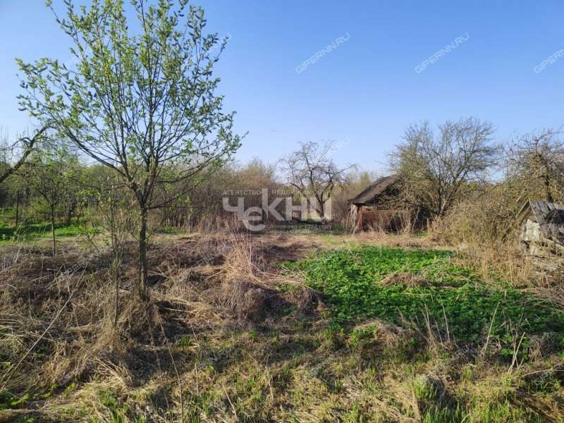 земельный участок 25 соток Центральная улица село Львово