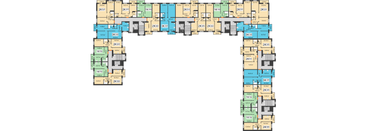 планировки дома фото